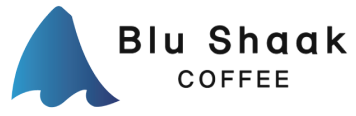 Blu Shaak Coffee