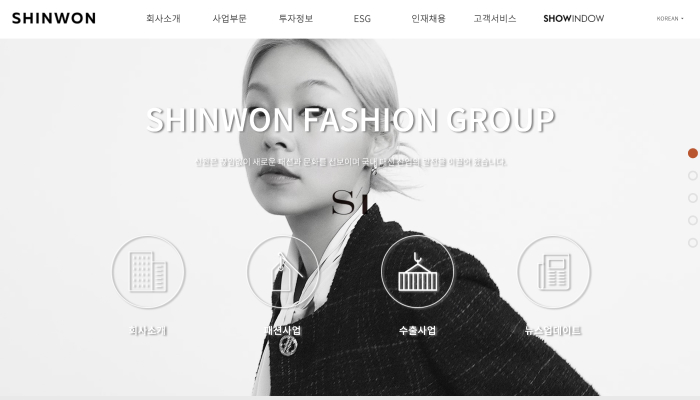 SHINWON MALL