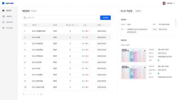 프랜차이즈 FC
