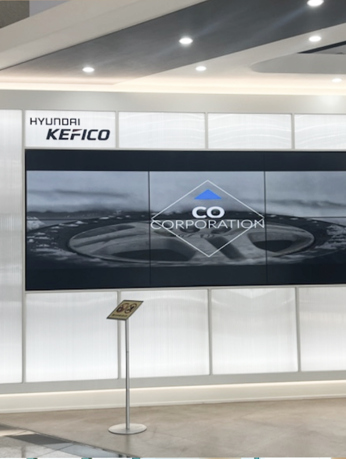 Hyundai Kefico